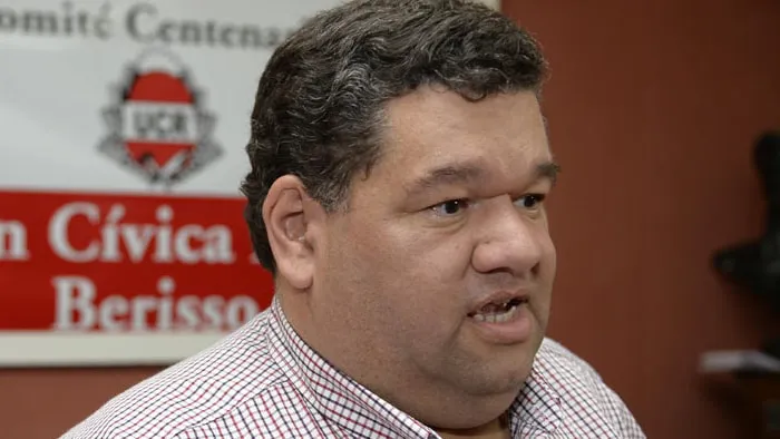 Timbre a Nedela: Preocupa el estado de la ciudad de Berisso