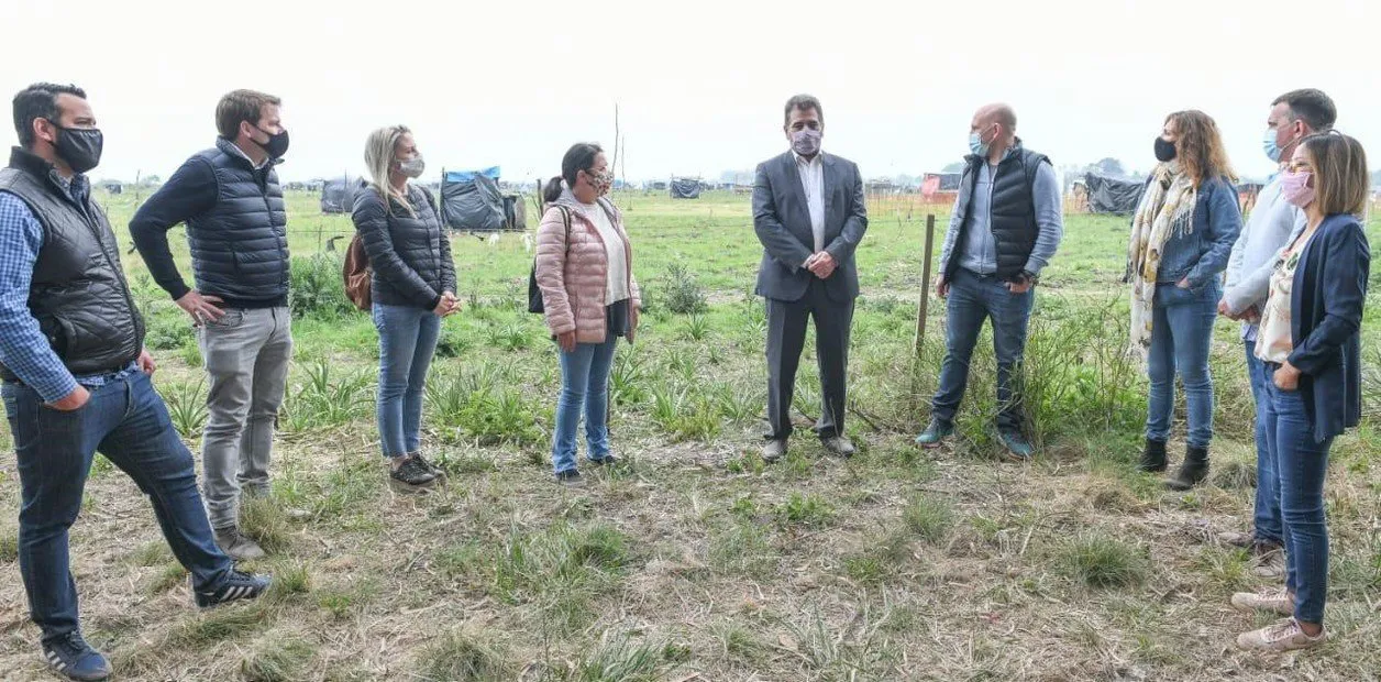 Bianco apuntó contra Ritondo y Vidal: “Patearon todo para adelante”
