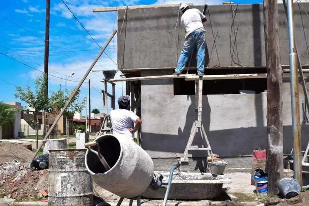 Quinto sorteo del plan Mi Pieza: Cómo acceder al crédito de $240.000 para ampliar viviendas