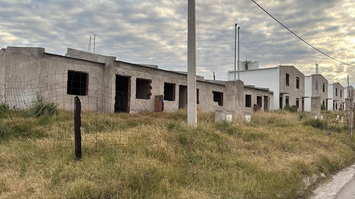 Viviendas Bahía Blanca