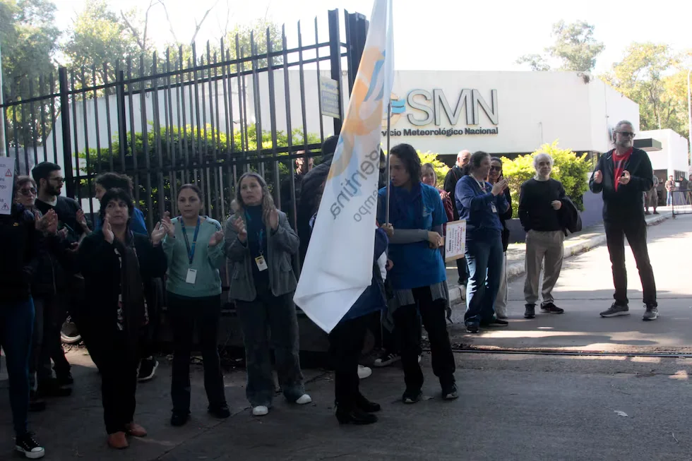 SMN