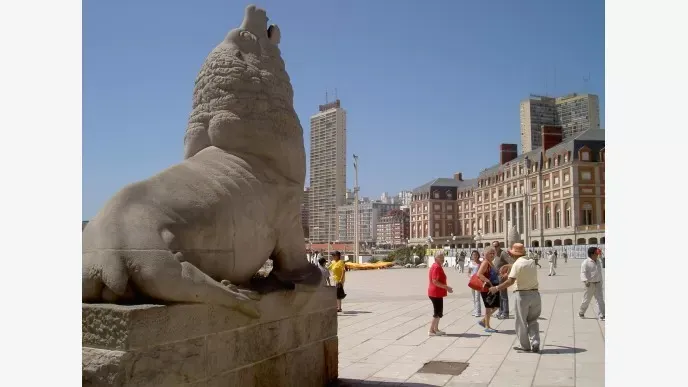 Mar del Plata: desde Turismo destacan que la ciudad “tiene posibilidades para todas las personas”