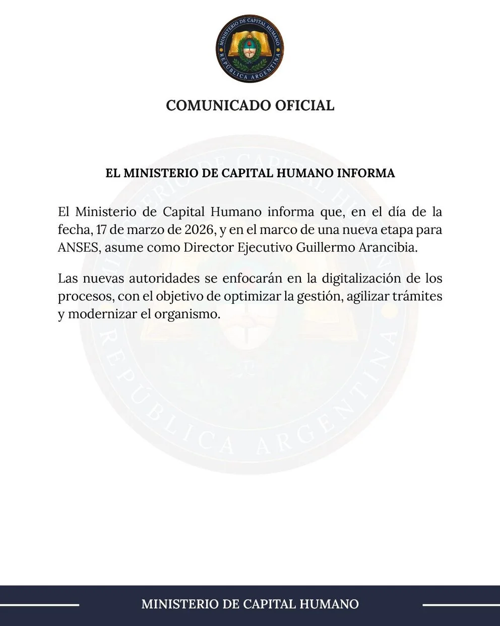 Capital Humano