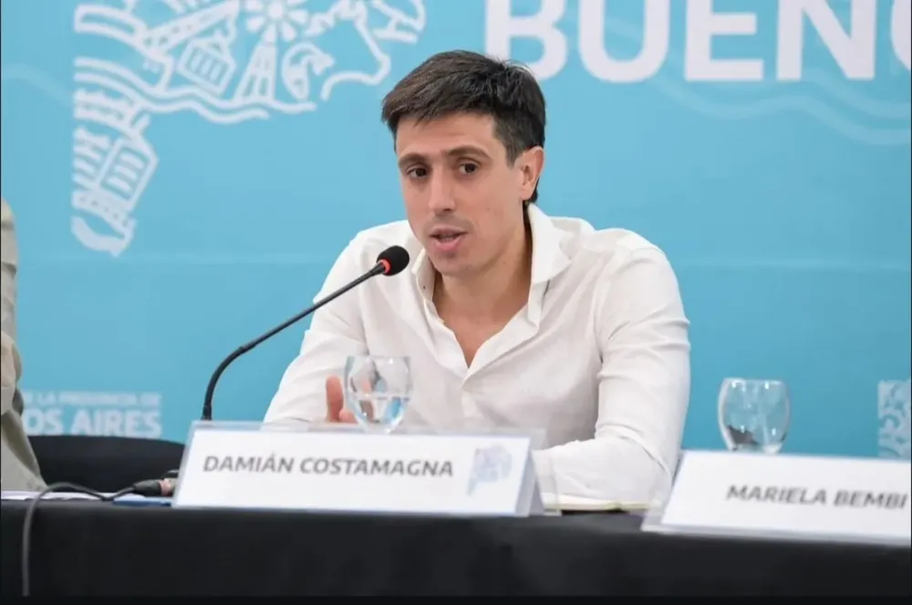 Damián Costamagna