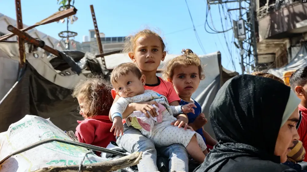 Gaza