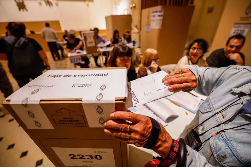 Elecciones CABA