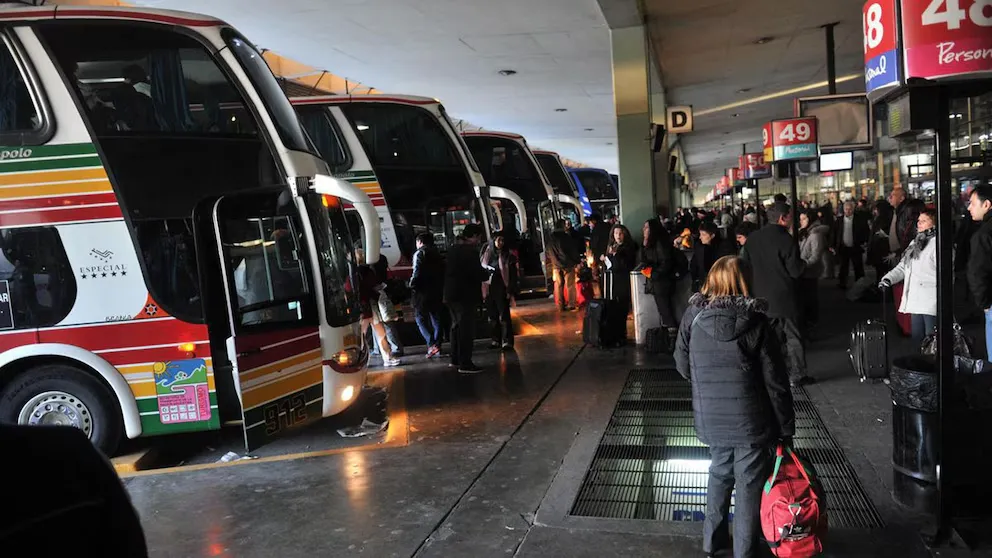 Transporte Desregulado