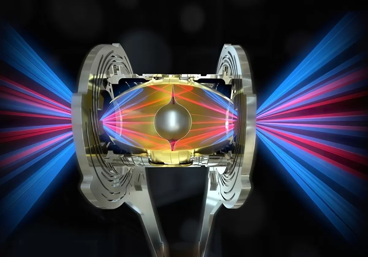 Fusion nuclear, ¿que se investiga en Argentina?
