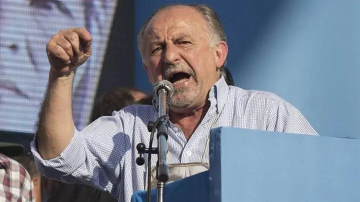 Para Yasky el éxito de las paritarias depende de poder achatar los precios de los alimentos