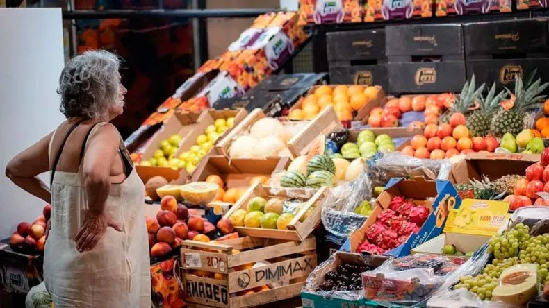 Consultoras proyectan desaceleración de precios en noviembre