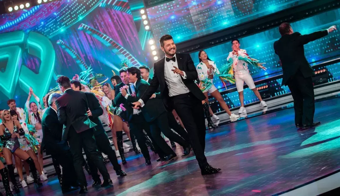 Canta Conmigo Ahora: Quiénes son las figuras internacionales que acompañarán a Tinelli