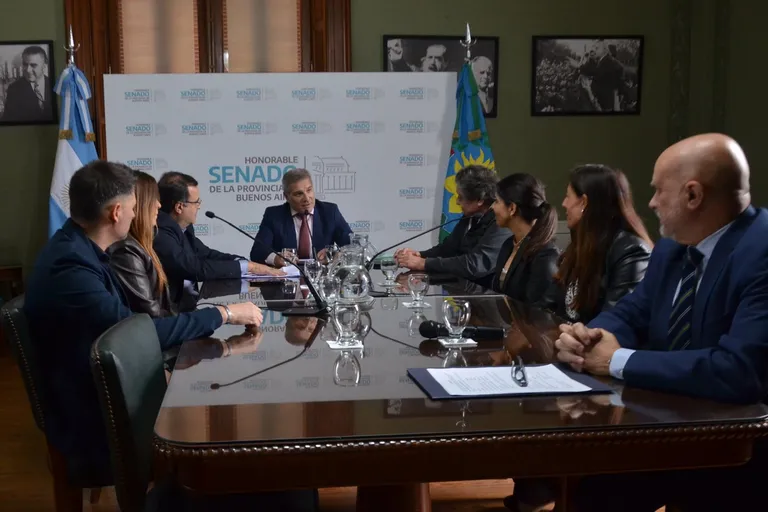 Comisión de Minería