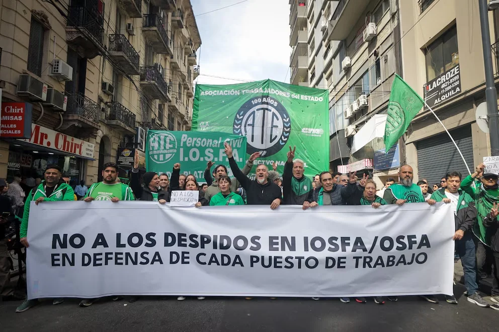 iosfa osfa