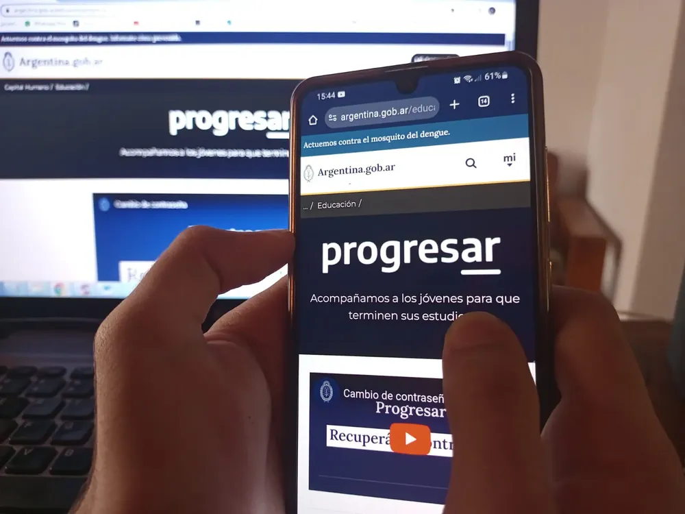 Becas Progresar 2024 - grupolaprovincia.com