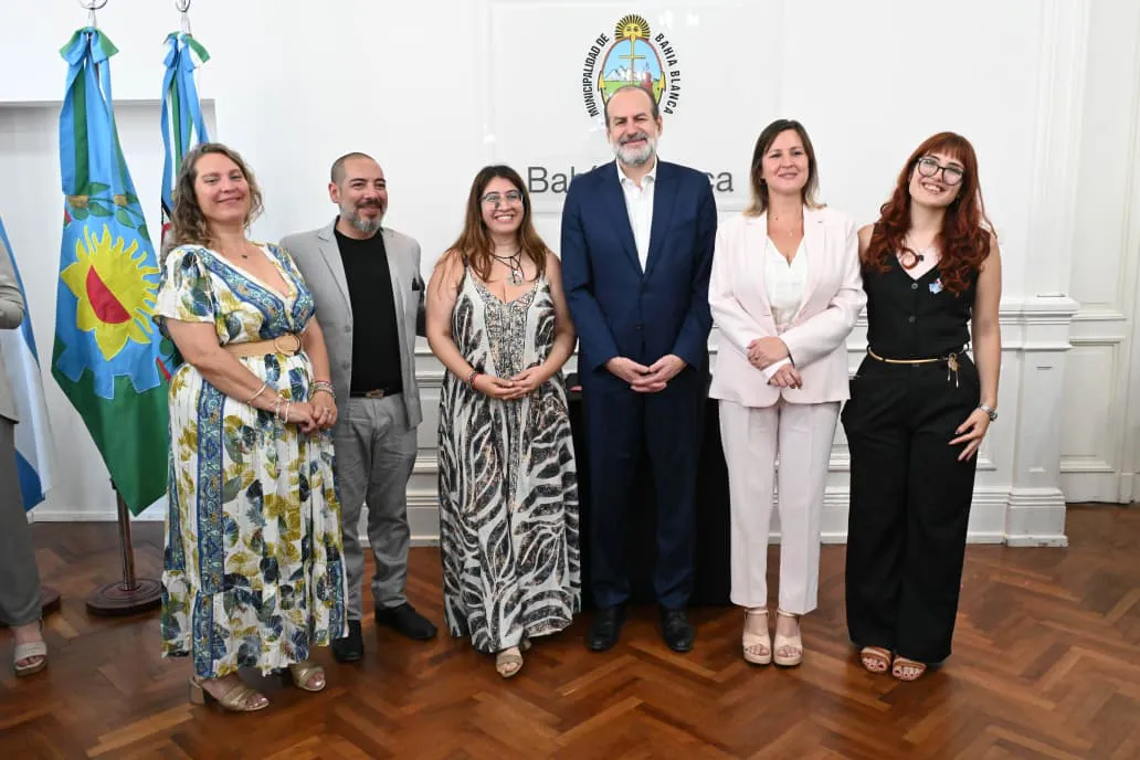 Susbielles y concejales