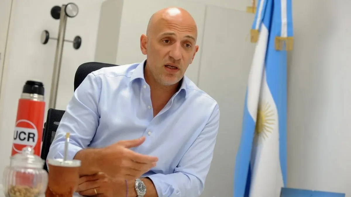Emiliano Yacobitti