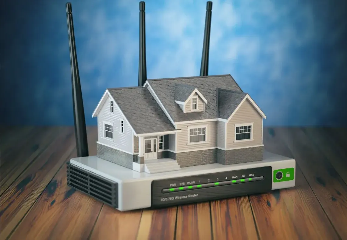 conectividad a internet 