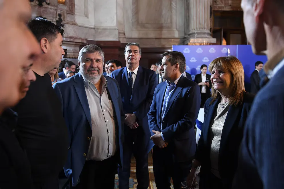 Reforma Laboral Senado