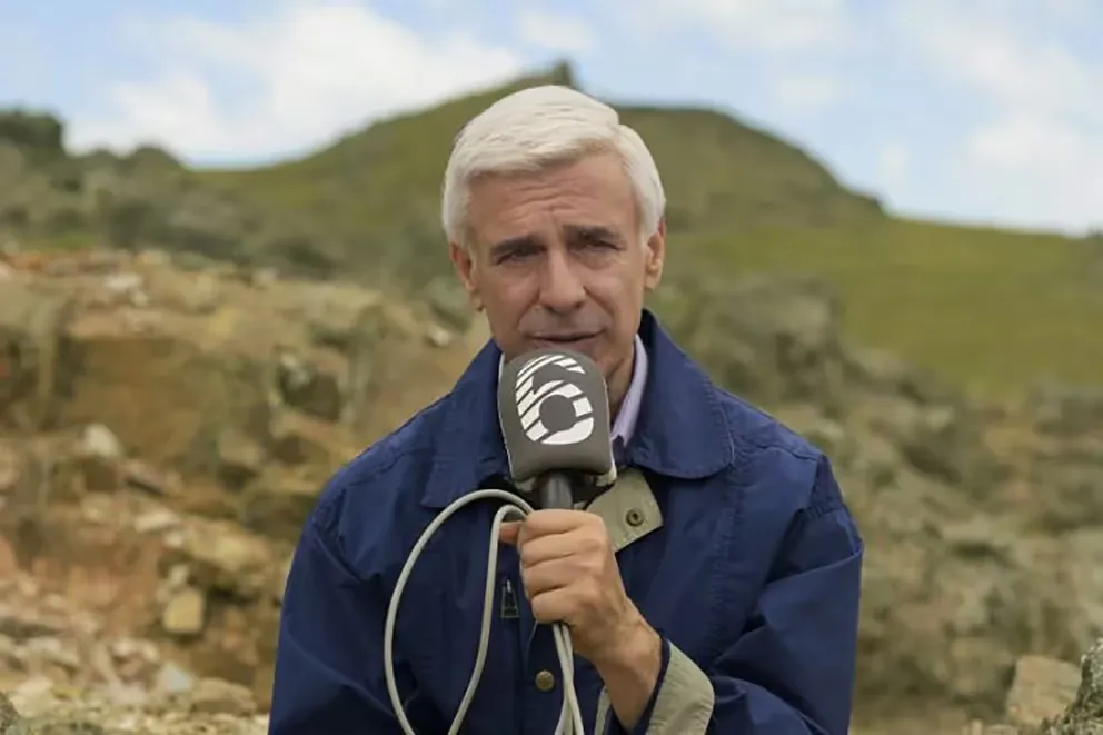 San Sebastián Leo Sbaraglia