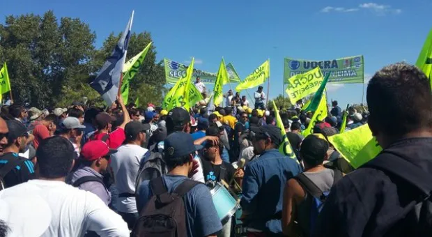 Llamado de atención para Abella