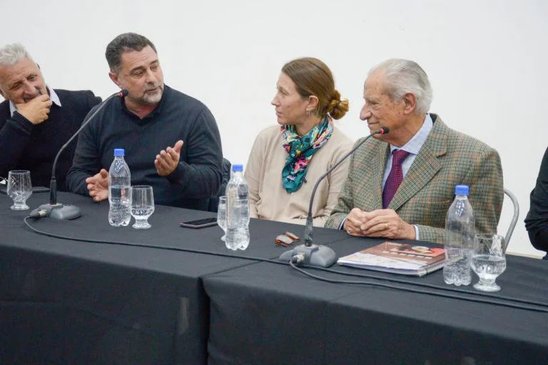 La Costa presentó la nueva Plataforma de Atención Primaria y relanzó la estrategia integral “Cuidar la Vida” 3