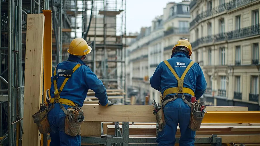 Construcción