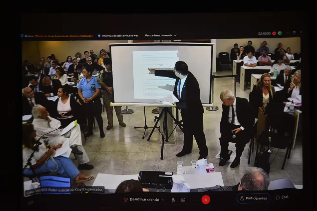 Muerte de bebés en Neonatal de Córdoba: avances y próximos pasos del juicio