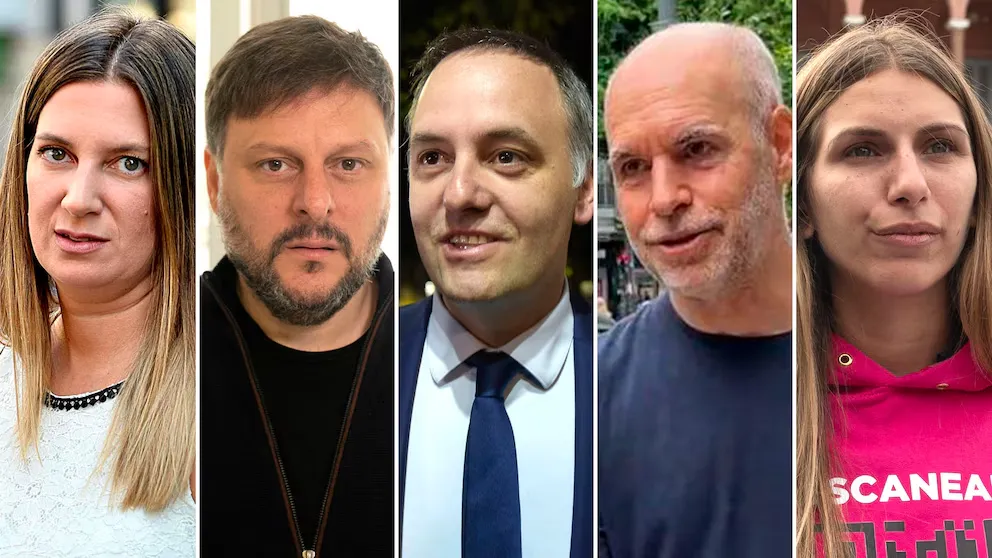 Candidatos CABA Equipo Mide