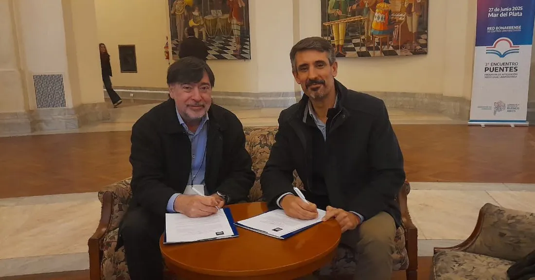 Ianantuony firmó convenio.