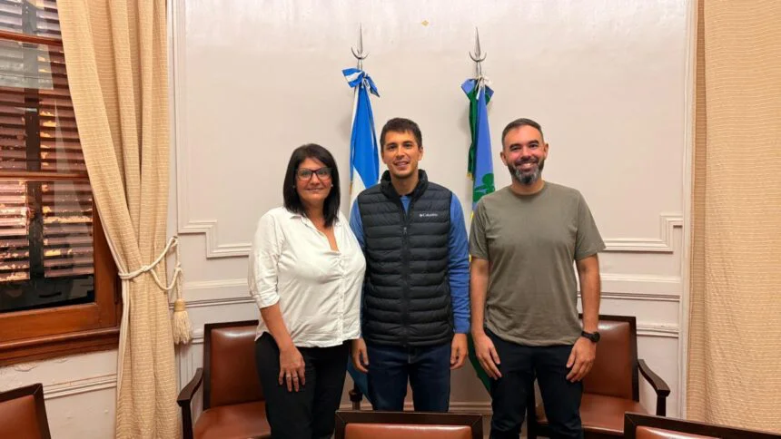 El Municipio lanza una nueva edición del programa “Emprender” con más talleres y herramientas para el desarrollo de oficios