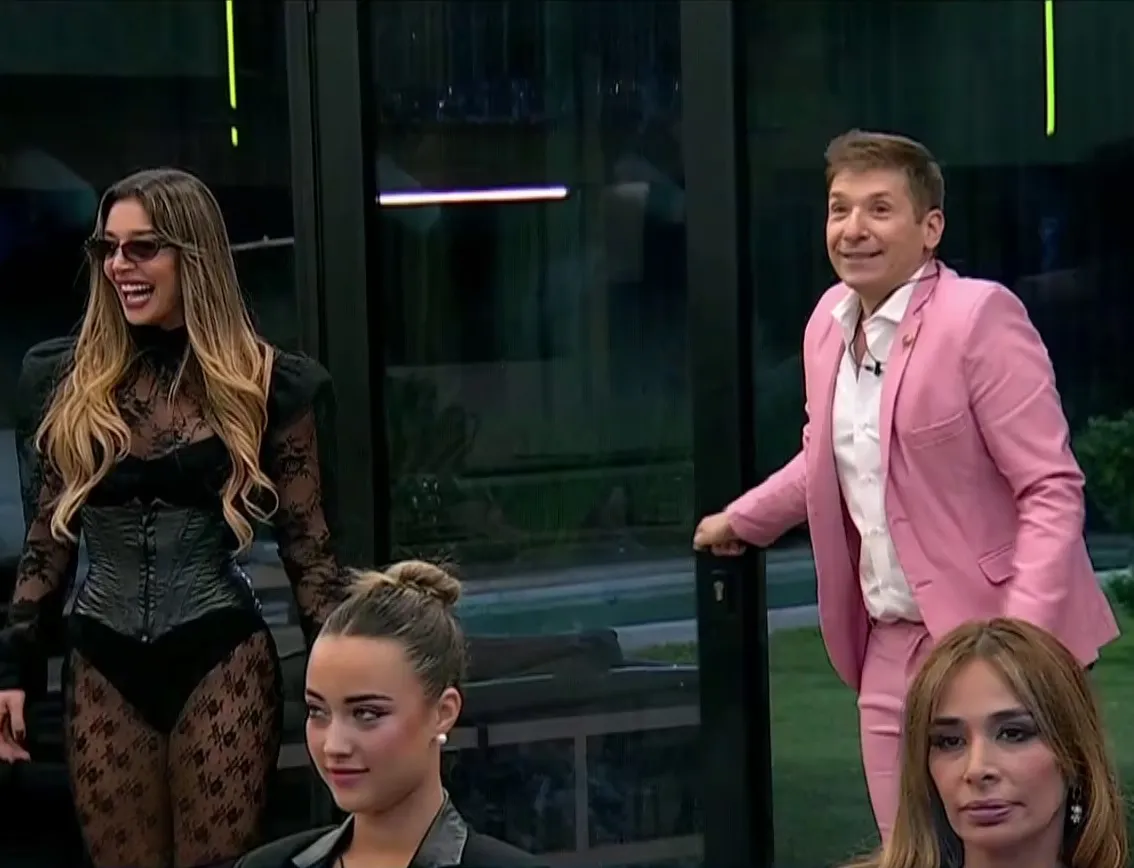 Gran Hermano: así fue el "Congelados especial"