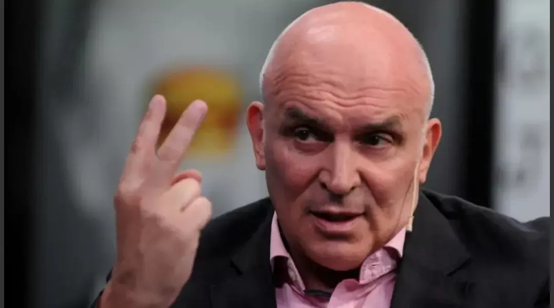 Diego Santilli quiere sumar a Espert y a Hotton a Juntos, rumbo al 2023