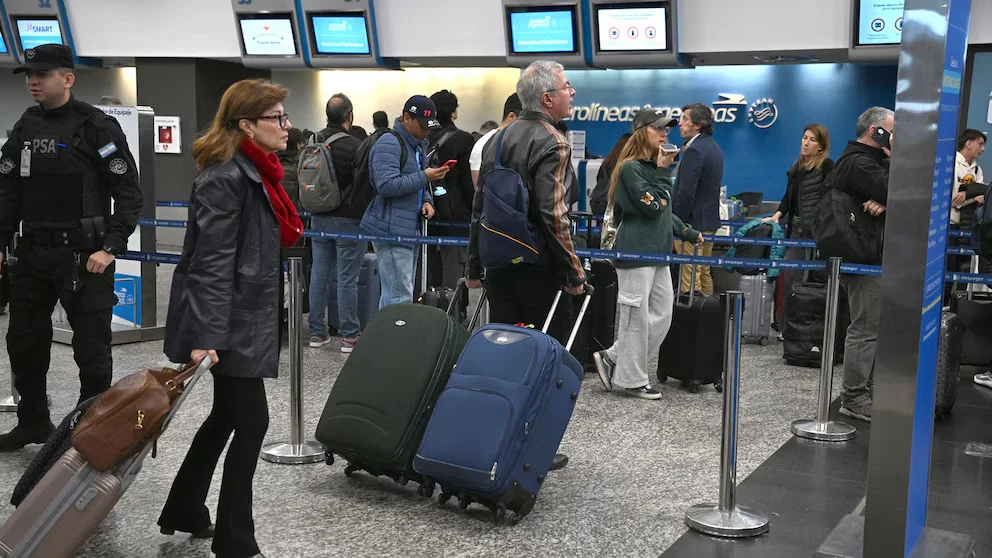 Aeropuerto 1