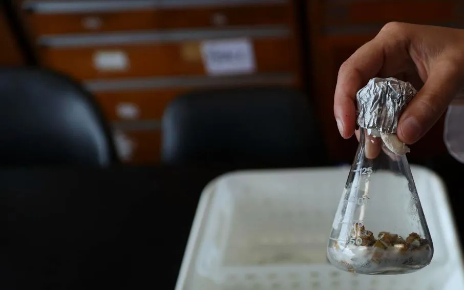 Una nueva herramienta contra la contaminación