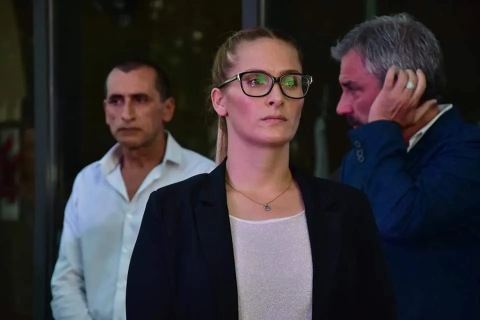 CAPITÁN SARMIENTO: ASUMIÓ COMO INTENDENTE JAVIER IGUACEL