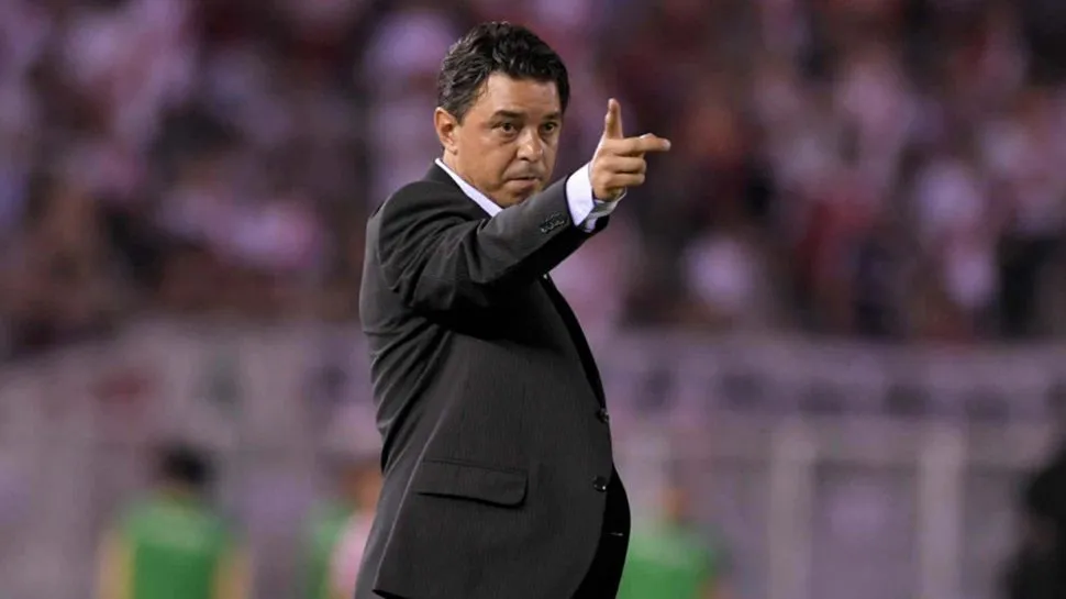 Marcelo Gallardo
