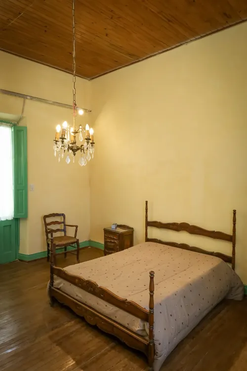 inauguración de salas en la Casa Natal Illia 3