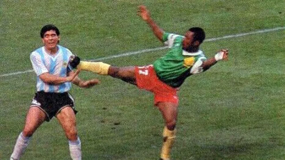 Argentina debuta en el Mundial 2026: cómo le fue en sus estrenos desde 1974 2 Debut mundialista 1