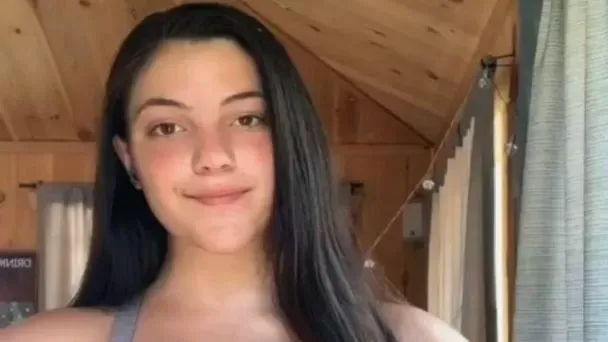 Paige DeAngelo, la mujer que nació con dos vaginas, cuenta como es su día a día con esta condición médica