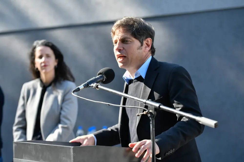 Kicillof inauguró un nuevo Centro Infantil en Parada Robles4