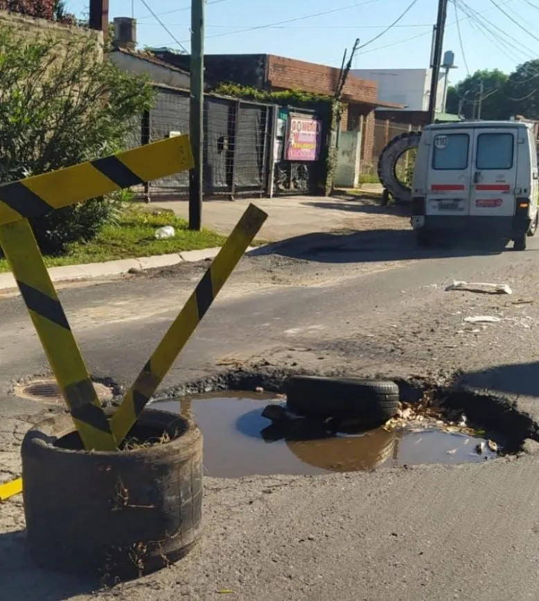 Hurlingham bajo la gestión de Damián Selci