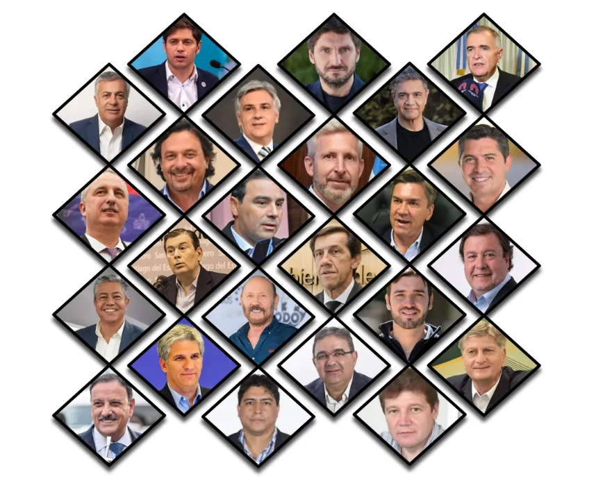 Ranking Diciembre 2024