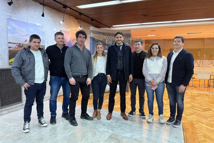 Somos Buenos Aires busca capitalizar el triunfo radical en Corrientes