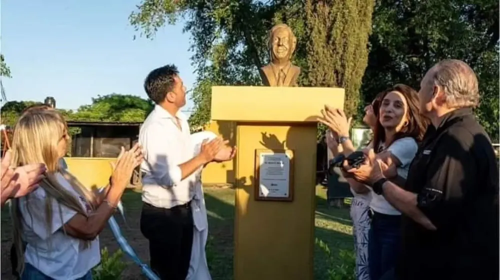 El recuerdo de Néstor Kirchner El recuerdo de Néstor Kirchner