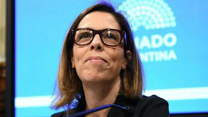 La Auditoria General de la Nacion se presento a la Justicia para que la Oficina Anticorrupcion le entregue informacion