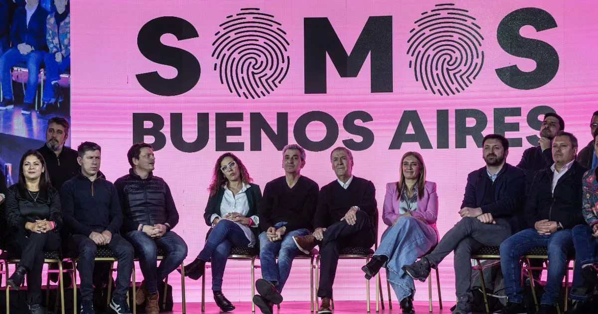 Somos Buenos Aires