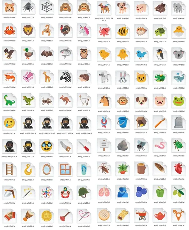 En el día del Emoji, ¿cómo serán los nuevos que incorporará Android?