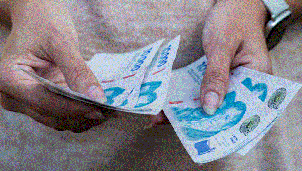 Jubilados, empleados y contratados cómo saber si te corresponde aguinaldo