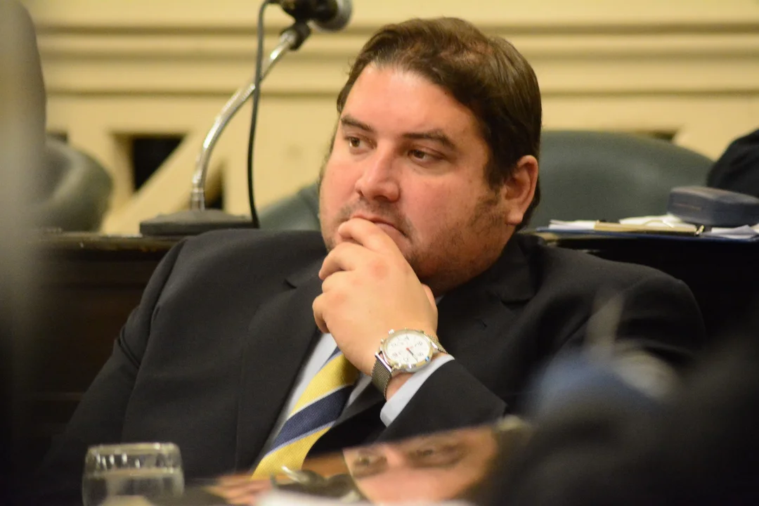 Senador Pellegrini