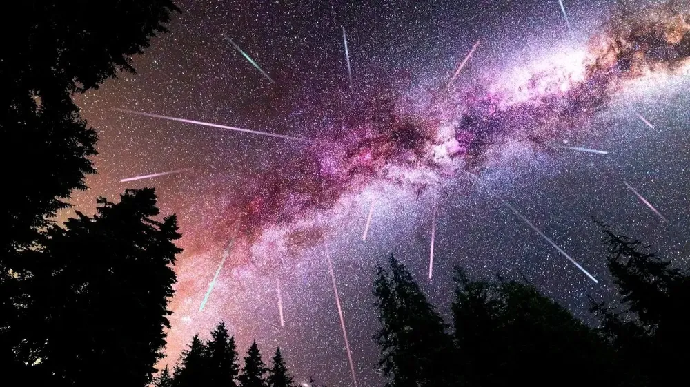 Polvo de estrellas: nuevos descubrimientos de astrónomos argentinos